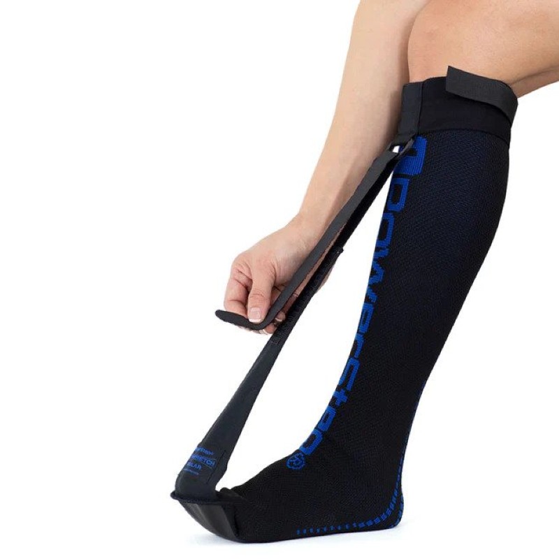 Powerstep Plantar Fasciitis Night Sock Health and Care